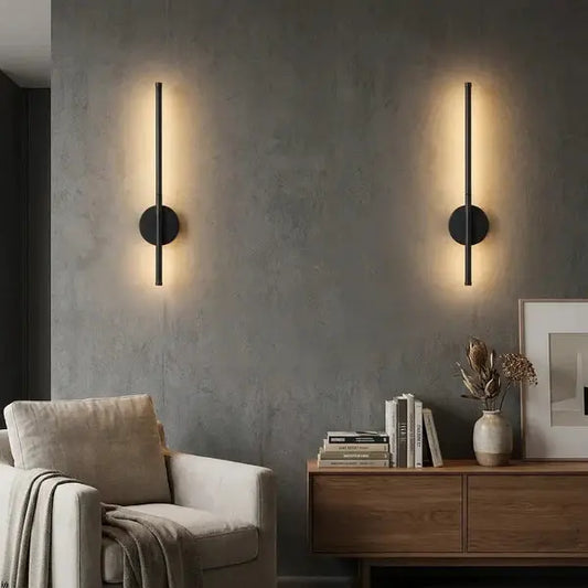 Kesvara Rechargeable Magnetic Wall Sconce Kesvara